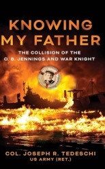 Tedeschi ’57 Releases “Knowing My Father”