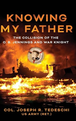 Tedeschi ’57 Releases “Knowing My Father”