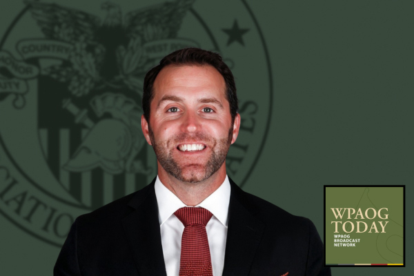 Podcast: Building a Championship Culture With Matthew Caldwell ’02