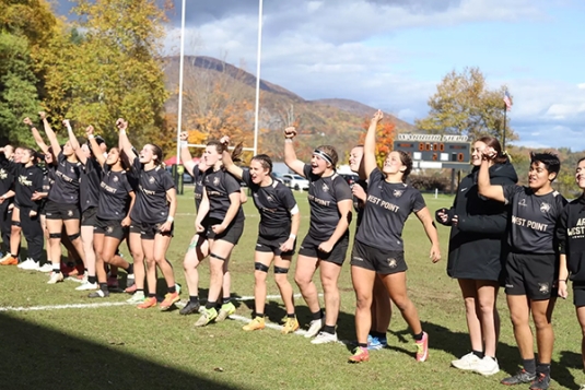 Army West Point Women's Rugby