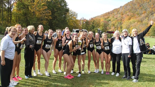 Army West Point Women's Cross Country