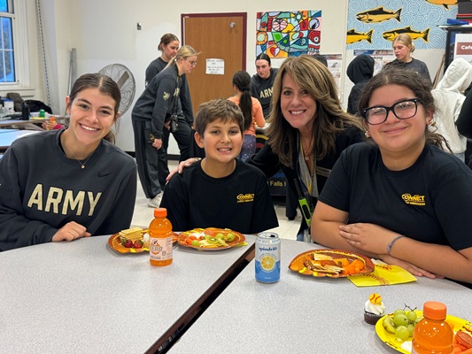 WPAOG’s CONNECT Program Earns Prestigious CASE Award