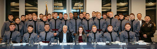 West Point Finance Club