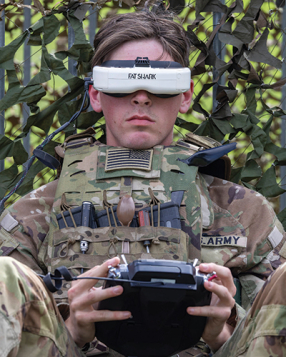 History Department Launches War Studies Program and Major