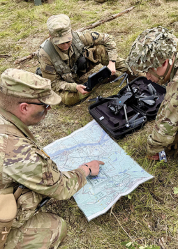 History Department Launches War Studies Program and Major