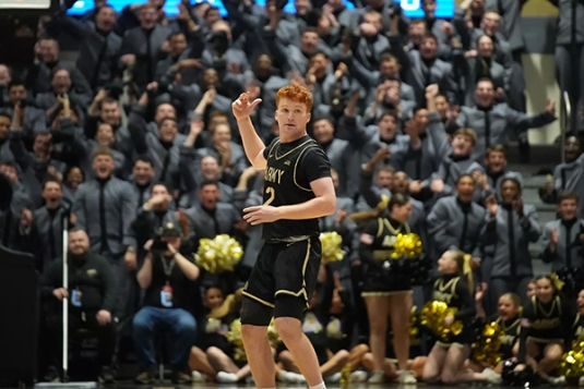 Army West Point Men's Basketball