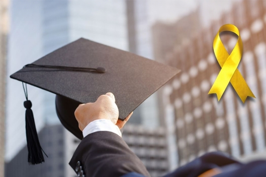 Yellow Ribbon Schools