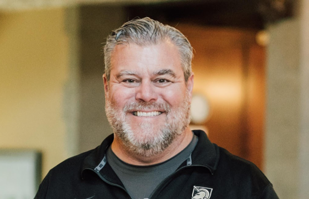 The Army Historical Foundation Names Eisiminger ’88 to Board of Directors