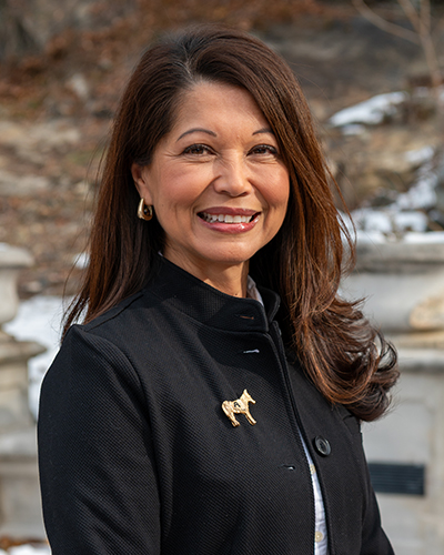 Elizabeth Woodruff