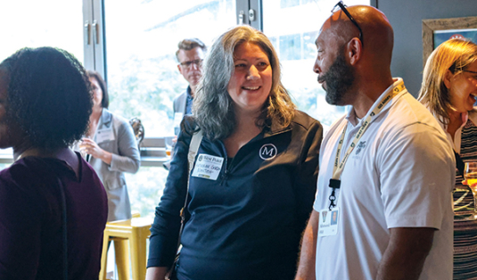 Gary Sinise Foundation Empowers West Point Veterans