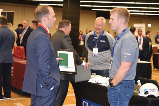 Gary Sinise Foundation Empowers West Point Veterans