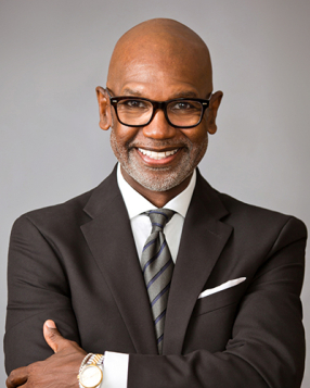 James Anthony Gates '81