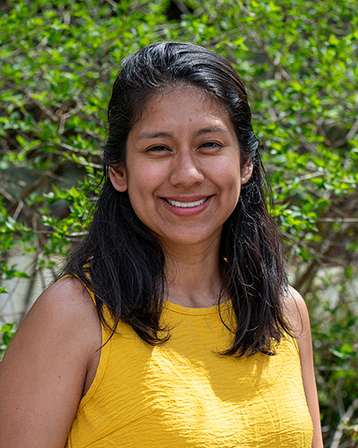 Carolina Johnson ’13