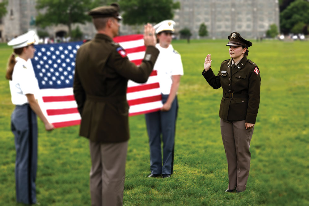 Purpose, Mission, Principles