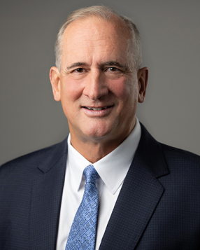 GEN (R) Bob Brown ’81