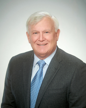 COL (R) B. Hudson Berrey ’72