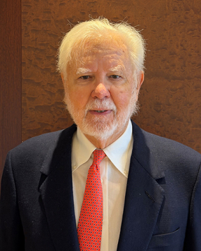 Mr. Michael C. Mewhinney ’66