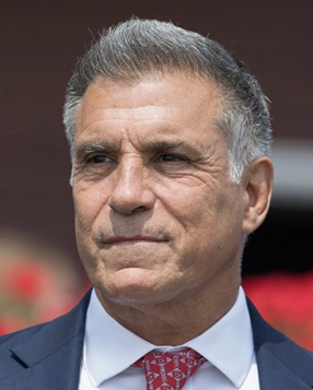 Mr. Vincent Viola ’77