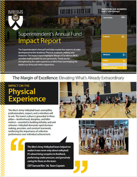 SAF Impact Report 2026