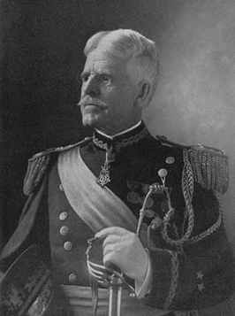 West Point SUPT Albert Mills 1879