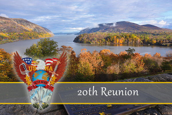 Class of 2006 20th Reunion