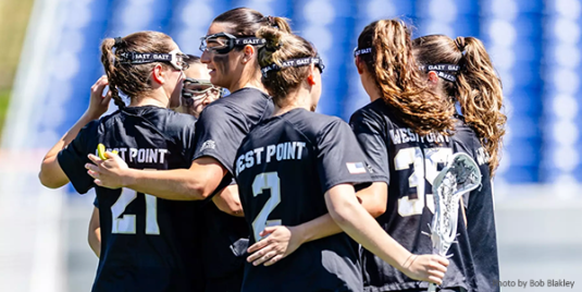 West Point Women Lacrosse 2026