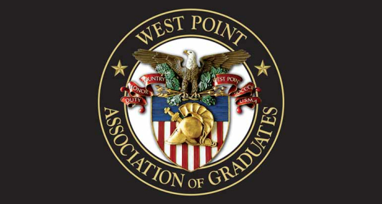 WPAOG Logo on gray background