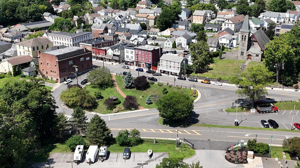 Hudson Valley Program