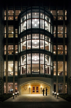West Point Library Rotunda