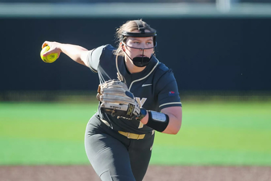 Army West Point Softball