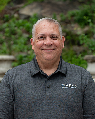 Keith J. Hamel
