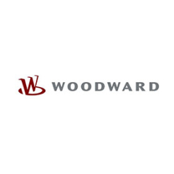Woodward Logo