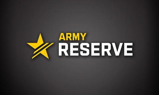 US Army Reserve Logo