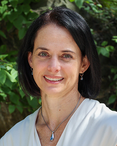 Krista Watts