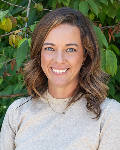 Caitlyn Brigman