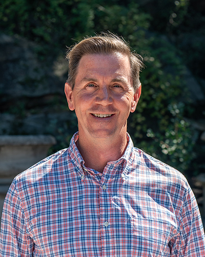 Jeff Gibbons