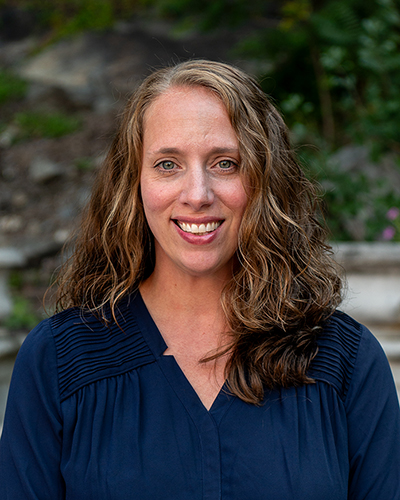 Heather Keenan