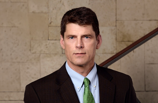 John G. Powers '88